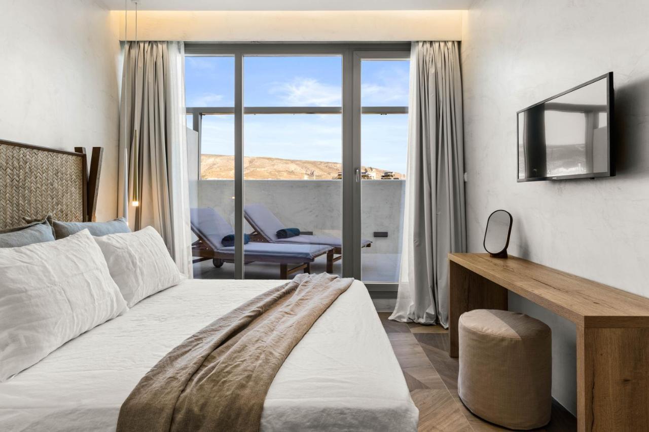 Acron Suites & Apartments 아테네 외부 사진