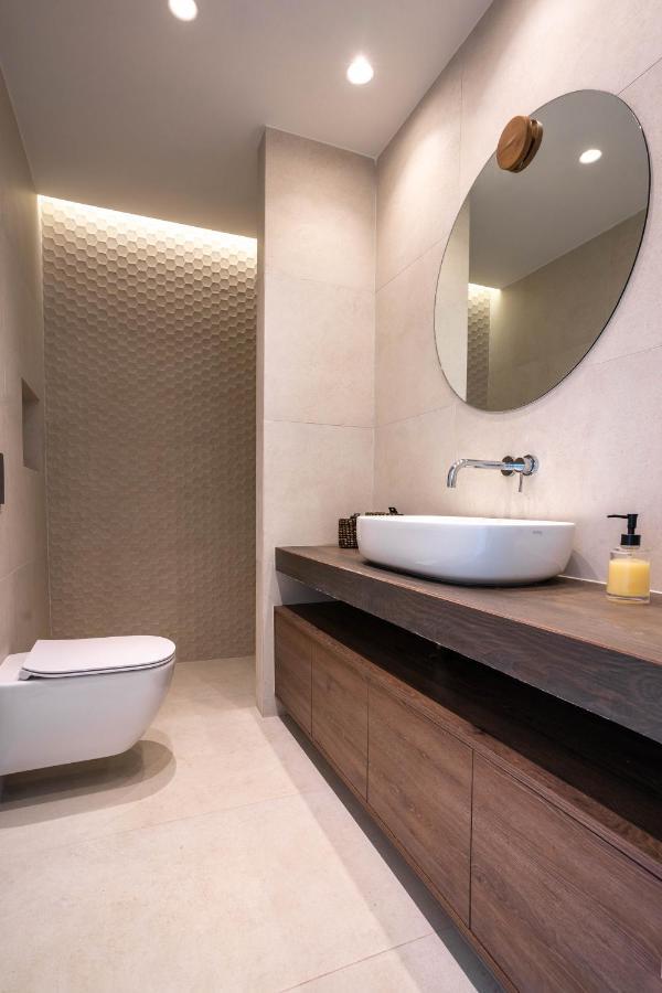Acron Suites & Apartments 아테네 외부 사진