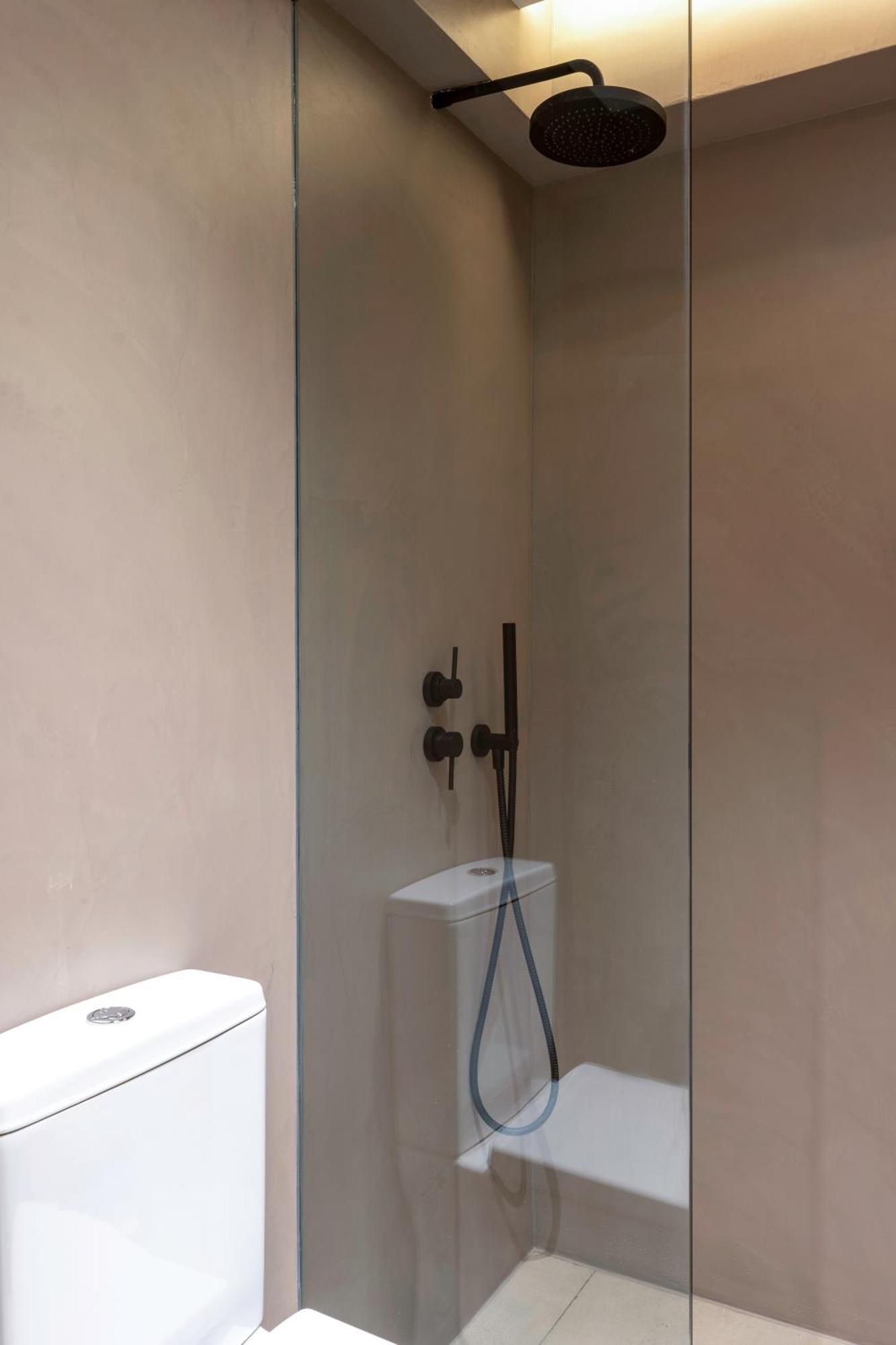 Acron Suites & Apartments 아테네 객실 사진