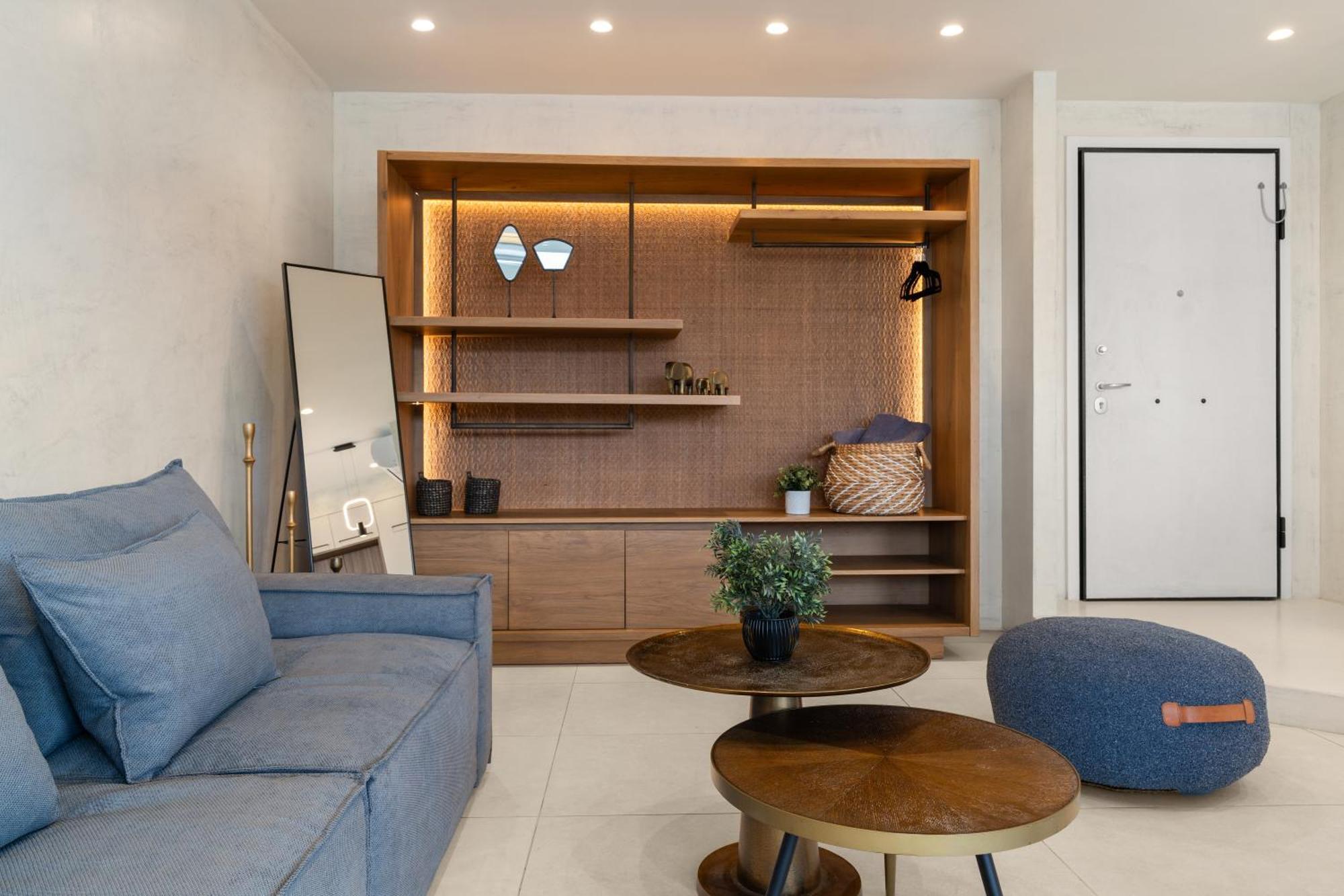 Acron Suites & Apartments 아테네 외부 사진