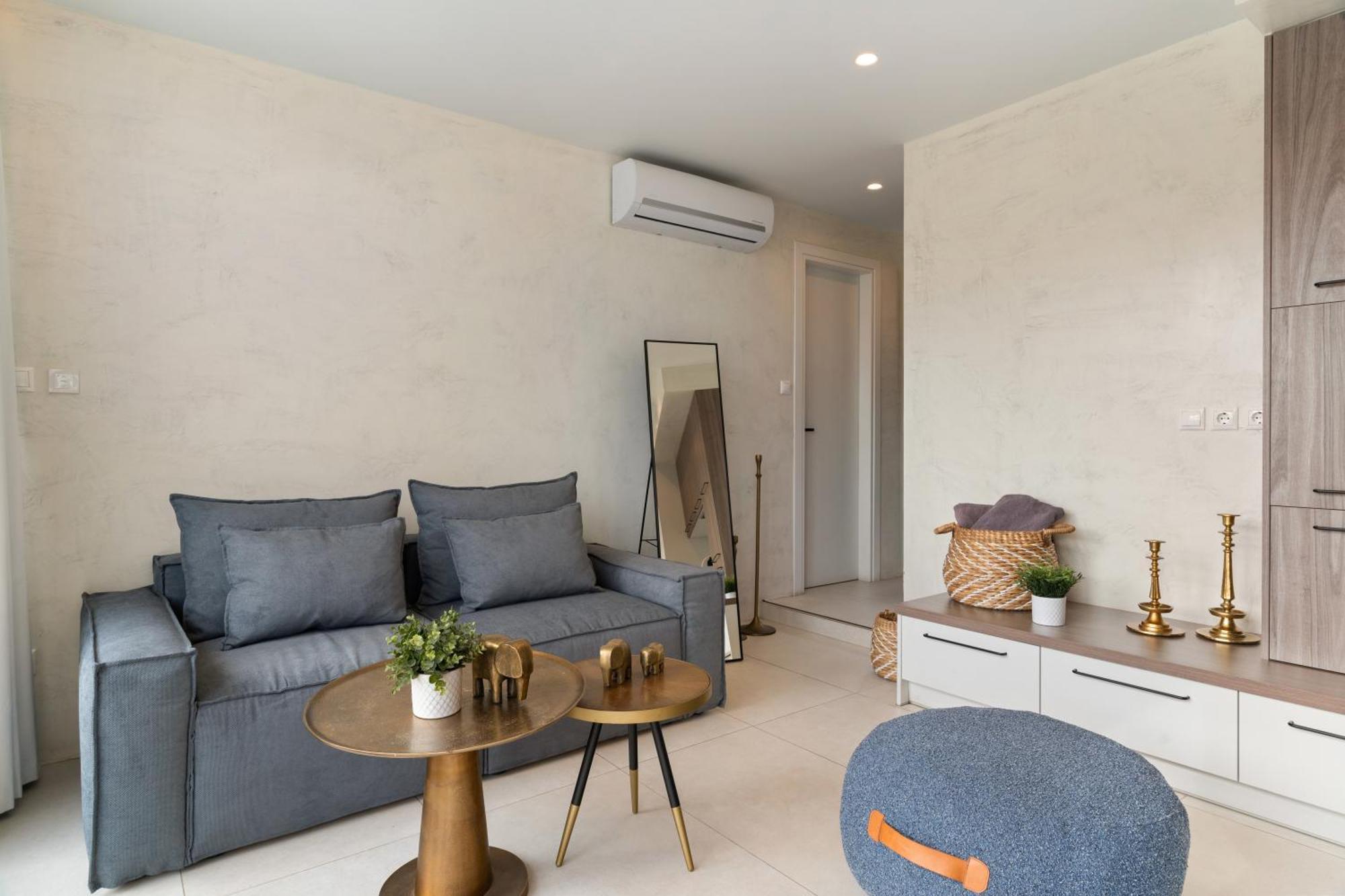 Acron Suites & Apartments 아테네 외부 사진
